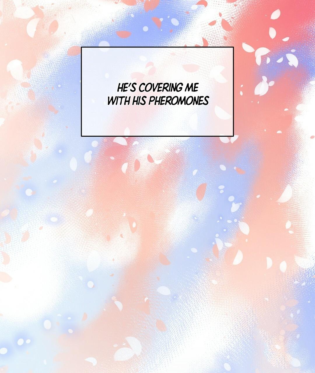 Omega Complex 19+ Chapter 47.2 page 74 - 