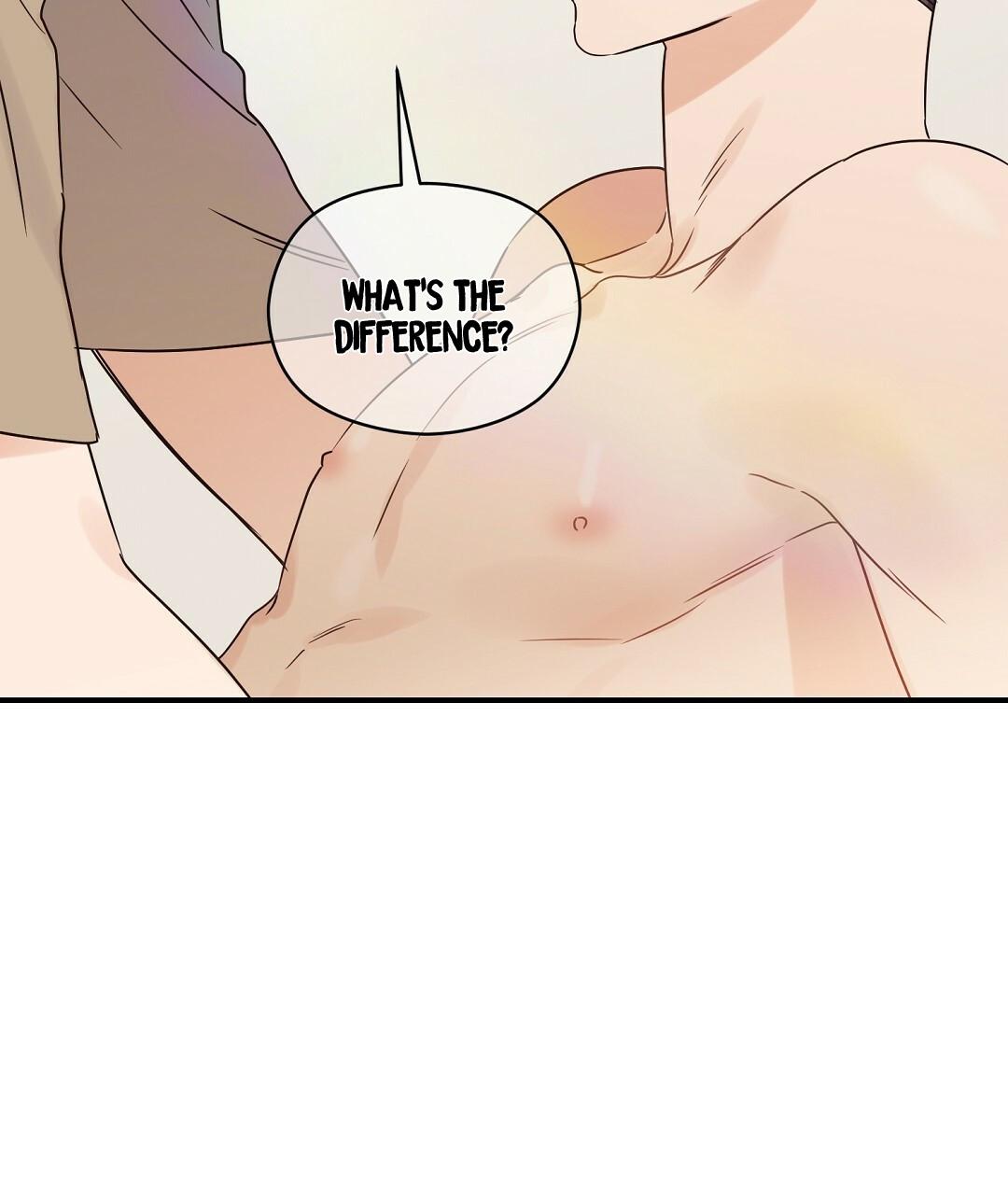 Omega Complex 19+ Chapter 47.2 page 85 - 