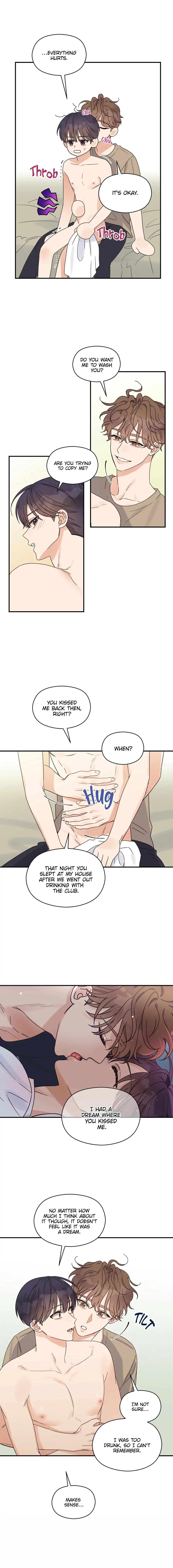 Omega Complex 19+ Chapter 47.3 page 2 - 