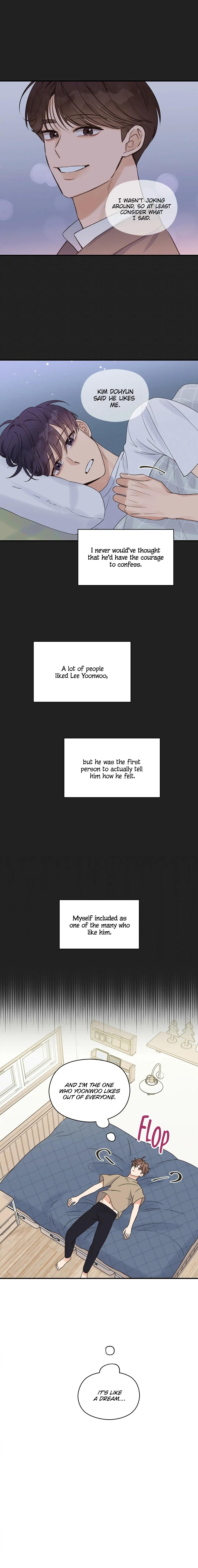 Omega Complex 19+ Chapter 47.3 page 5 - 