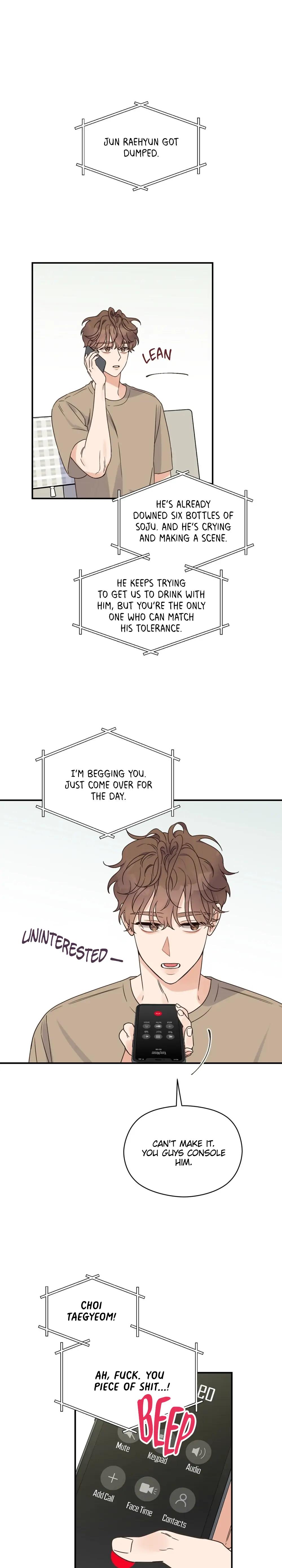 Omega Complex 19+ Chapter 47.4 page 2 - 