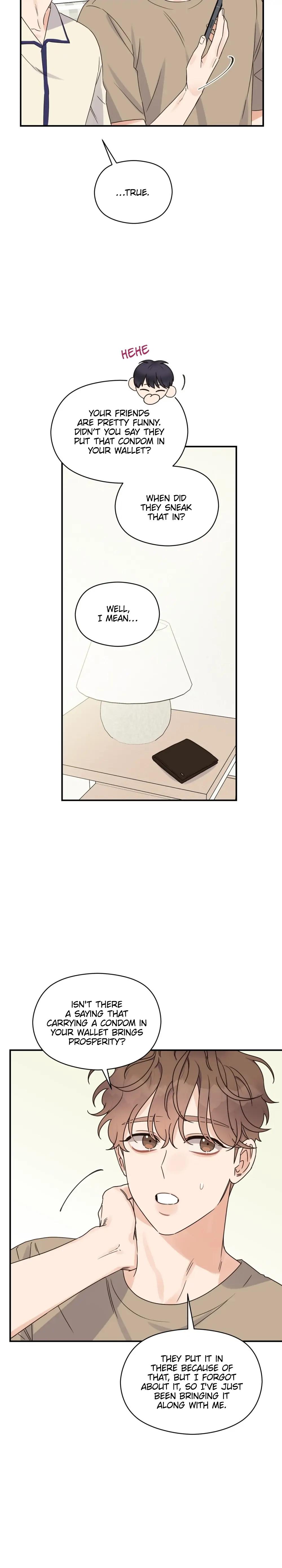 Omega Complex 19+ Chapter 47.4 page 4 - 