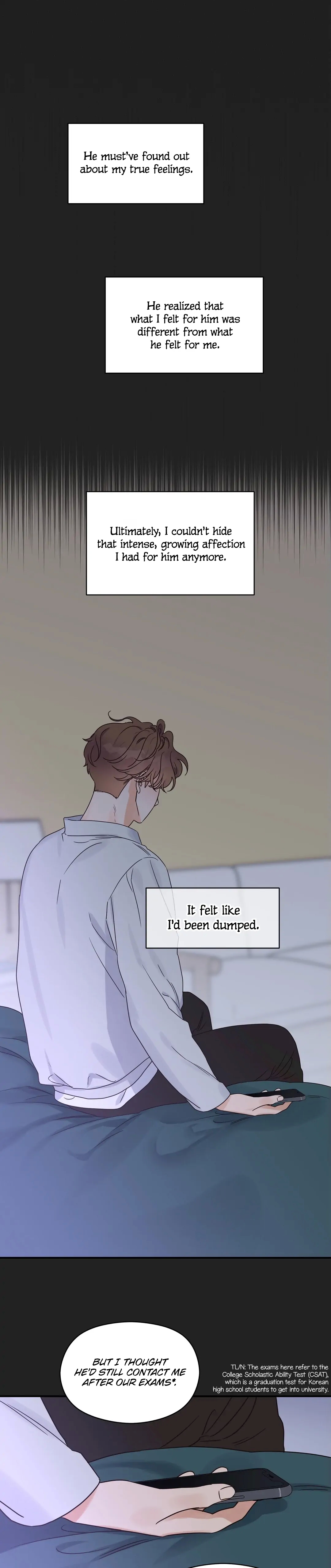 Omega Complex 19+ Chapter 47.5 page 2 - 