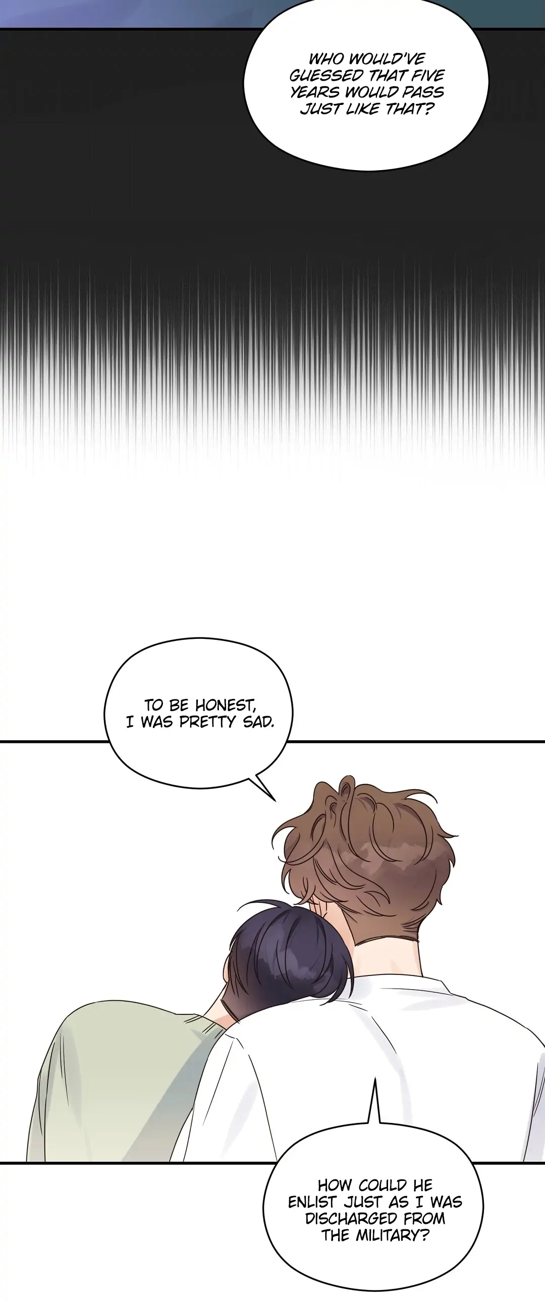 Omega Complex 19+ Chapter 47.5 page 3 - 