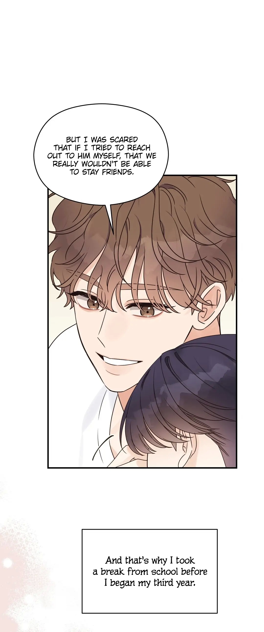 Omega Complex 19+ Chapter 47.5 page 4 - 