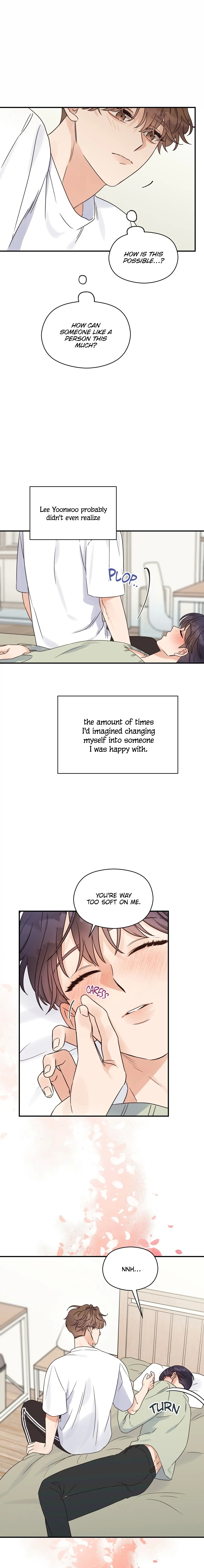 Omega Complex 19+ Chapter 47.5 page 10 - 