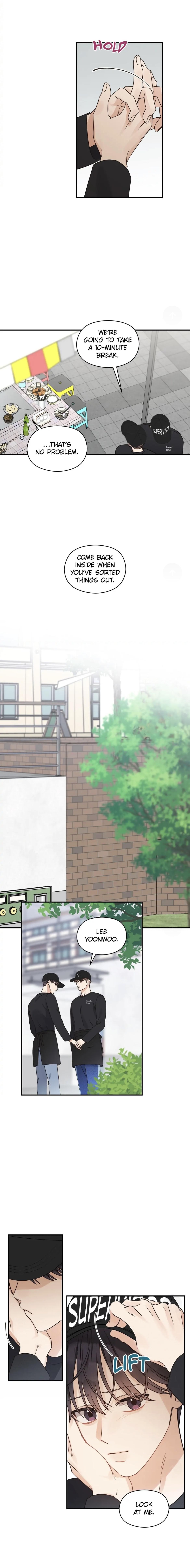 Omega Complex 19+ Chapter 47.9 page 7 - 