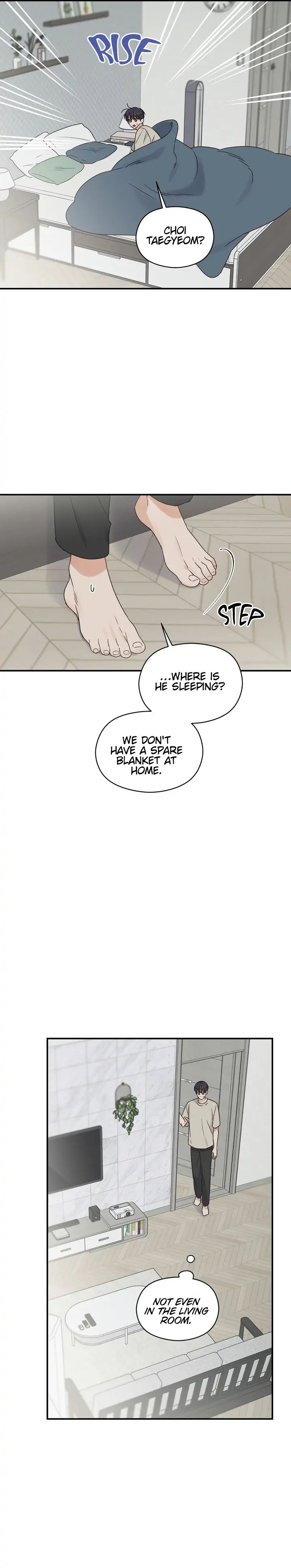 Omega Complex 19+ Chapter 47 page 9 - 