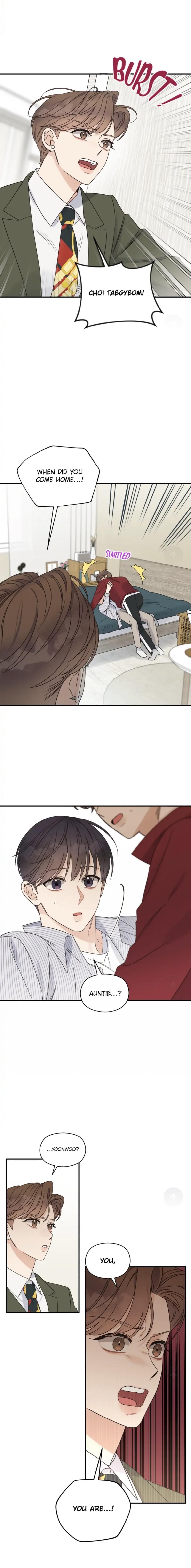 Omega Complex 19+ Chapter 48.2 page 2 - 