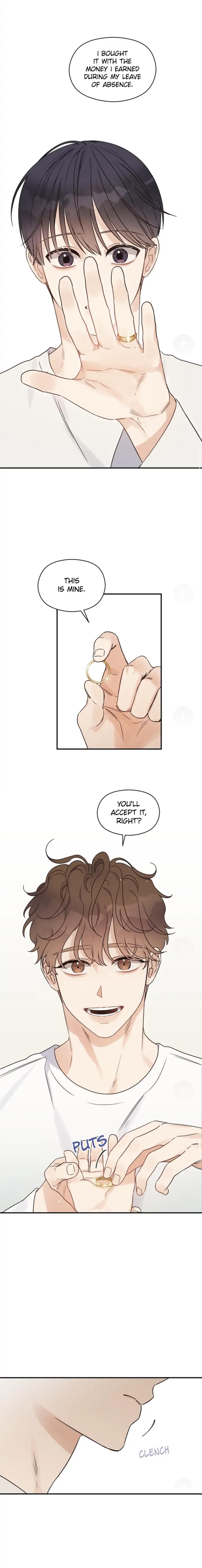 Omega Complex 19+ Chapter 48.3 page 11 - 