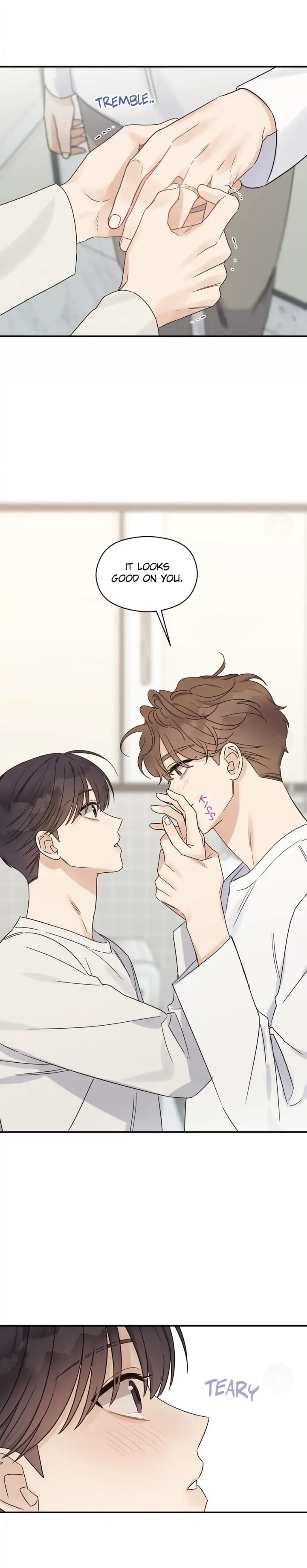 Omega Complex 19+ Chapter 48.3 page 12 - 