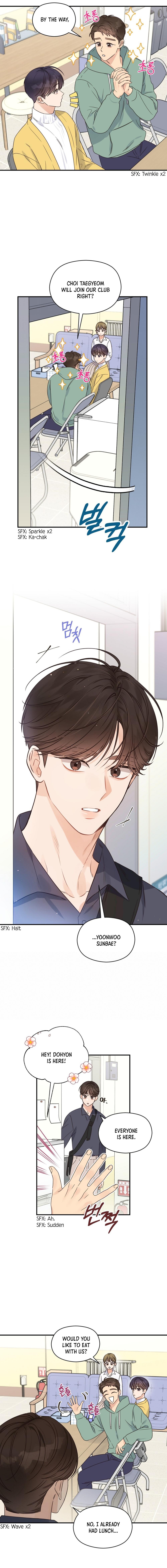 Omega Complex 19+ Chapter 48.4 page 4 - 