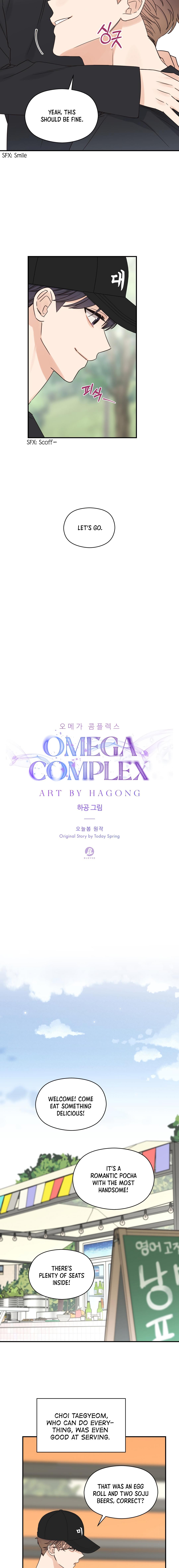 Omega Complex 19+ Chapter 48.7 page 3 - 