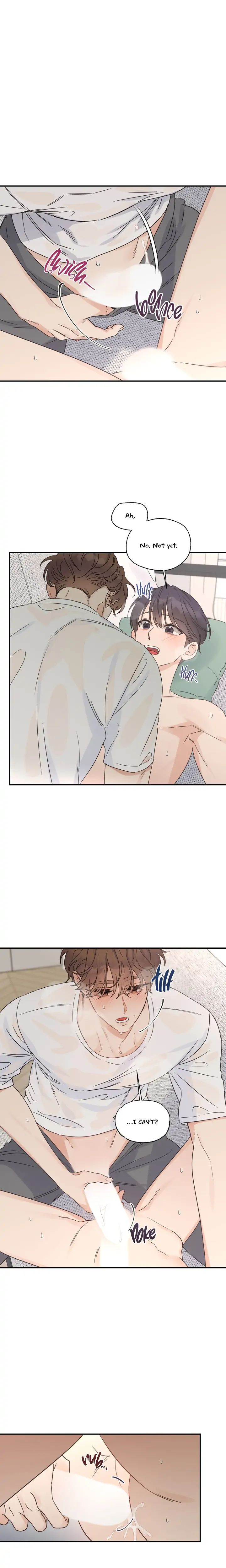 Omega Complex 19+ Chapter 48 page 2 - 