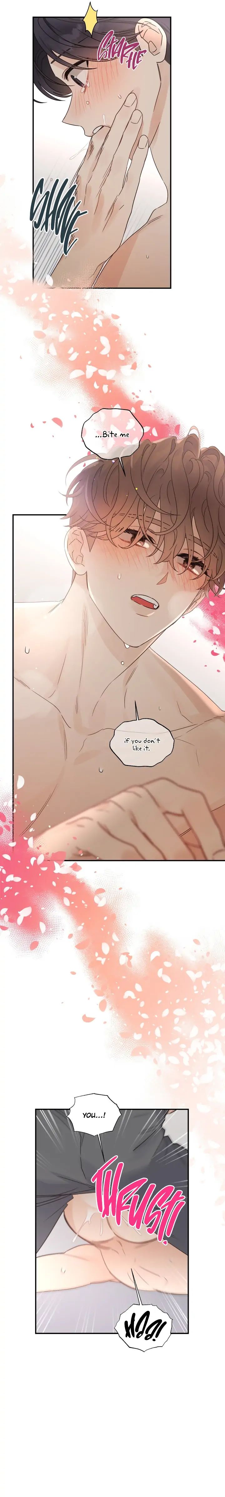 Omega Complex 19+ Chapter 48 page 11 - 