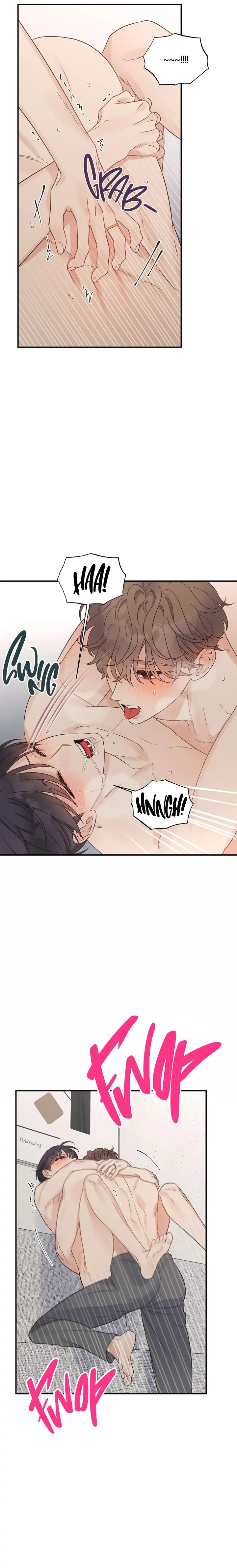 Omega Complex 19+ Chapter 48 page 15 - 