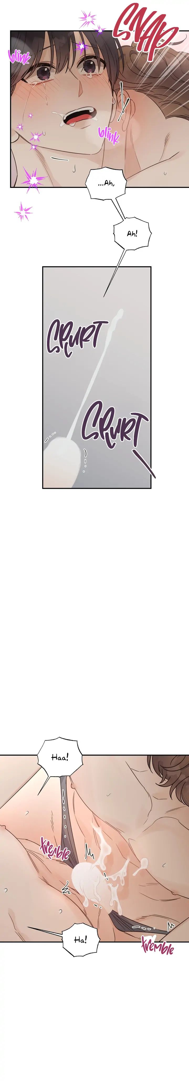 Omega Complex 19+ Chapter 48 page 17 - 