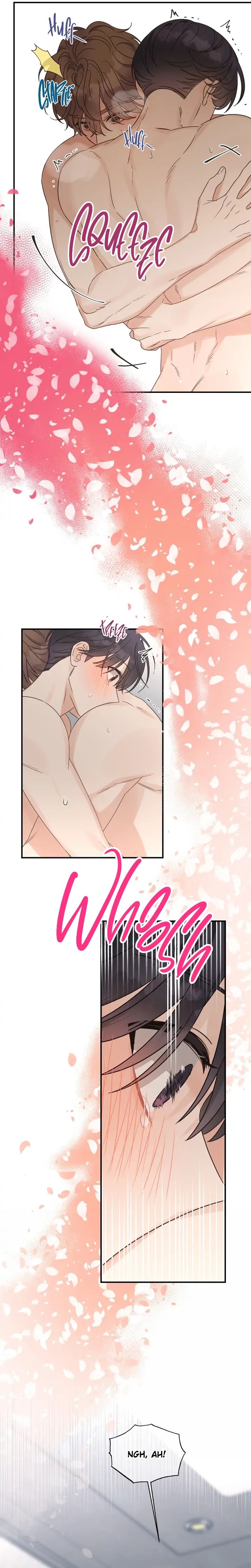 Omega Complex 19+ Chapter 48 page 18 - 