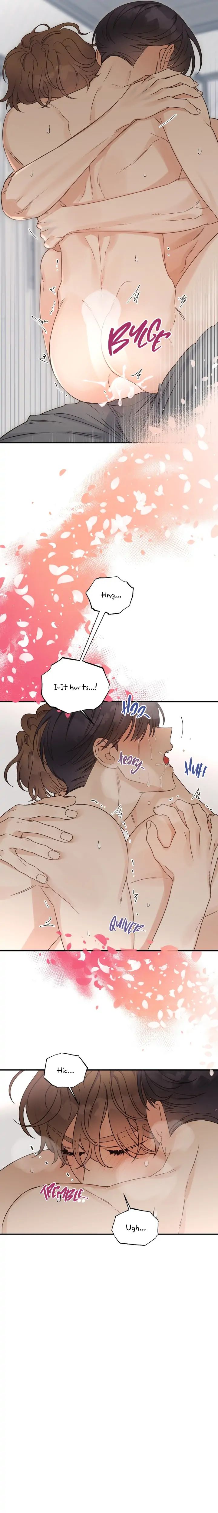 Omega Complex 19+ Chapter 48 page 19 - 