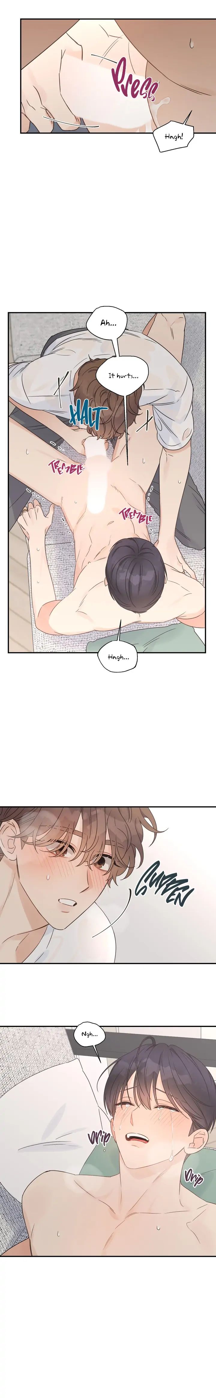 Omega Complex 19+ Chapter 48 page 3 - 