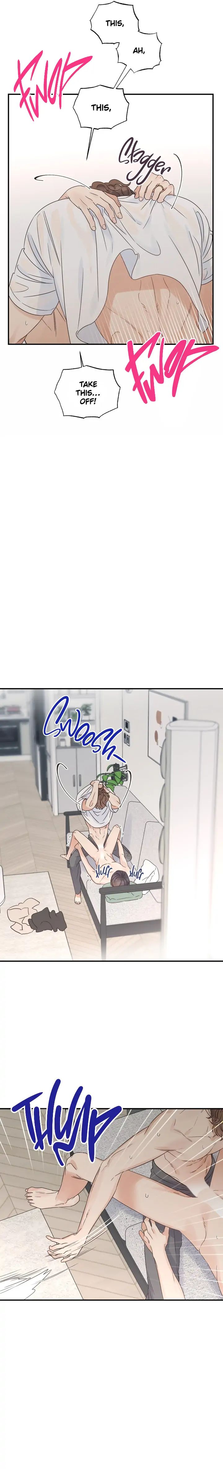 Omega Complex 19+ Chapter 48 page 10 - 