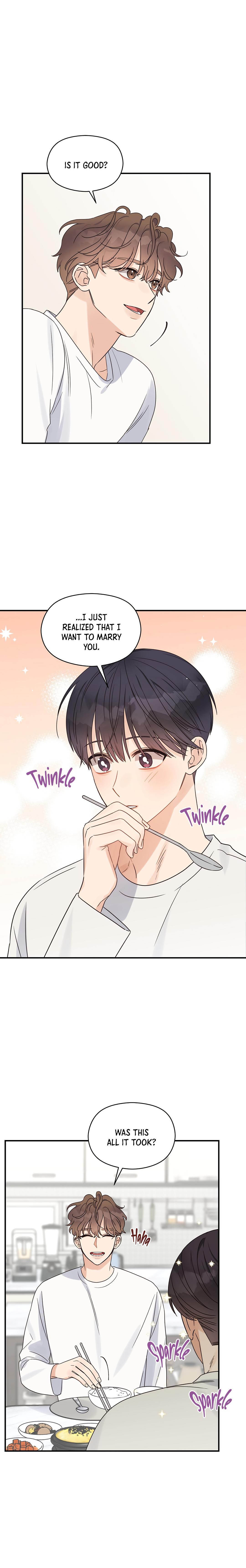 Omega Complex 19+ Chapter 49.1 page 6 - 