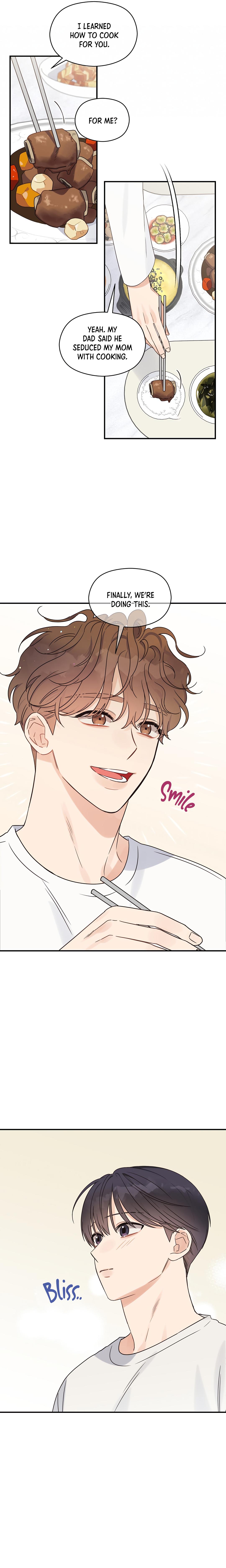 Omega Complex 19+ Chapter 49.1 page 7 - 