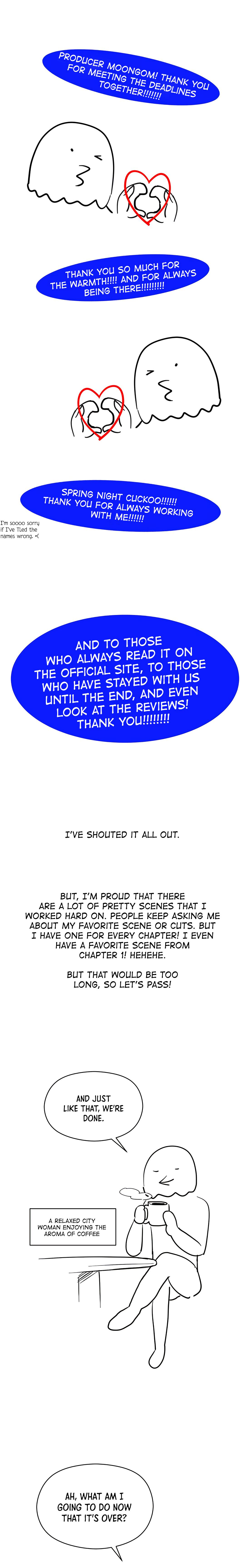 Omega Complex 19+ Chapter 49.2 page 4 - 