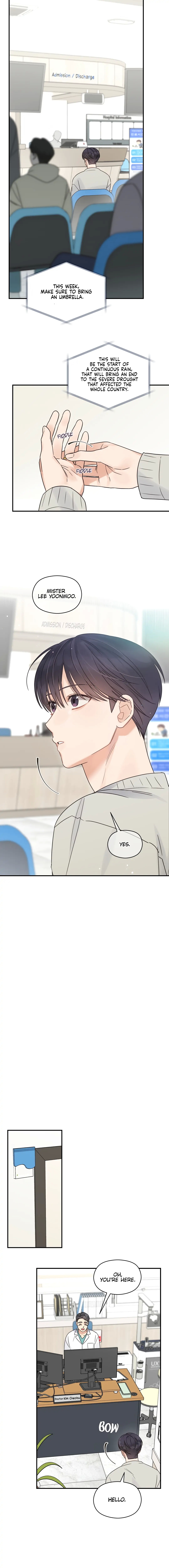 Omega Complex 19+ Chapter 49.4 page 3 - 