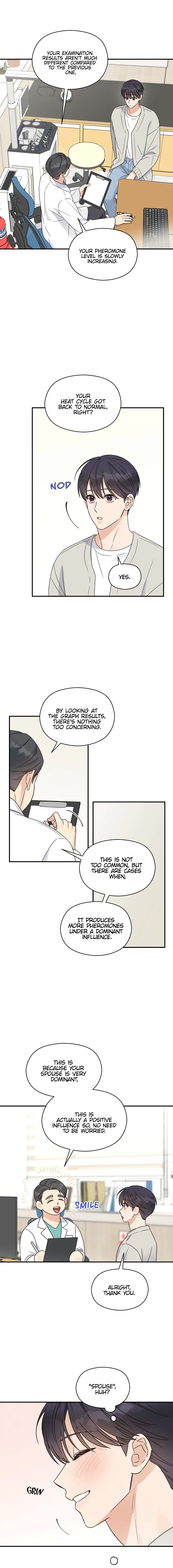 Omega Complex 19+ Chapter 49.4 page 4 - 