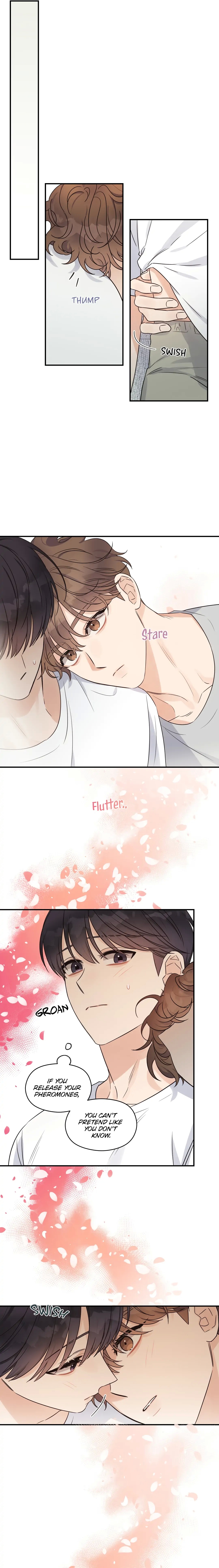 Omega Complex 19+ Chapter 49.5 page 3 - 
