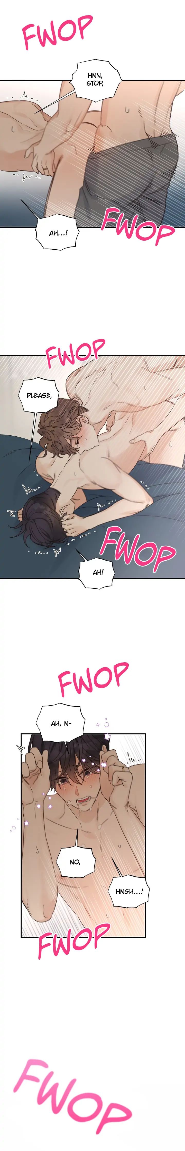 Omega Complex 19+ Chapter 49 page 13 - 