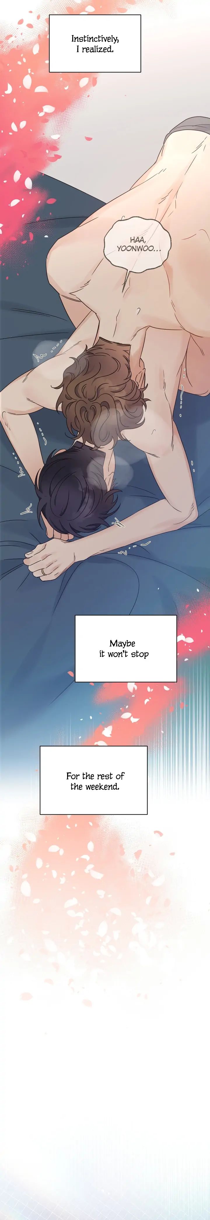 Omega Complex 19+ Chapter 49 page 16 - 
