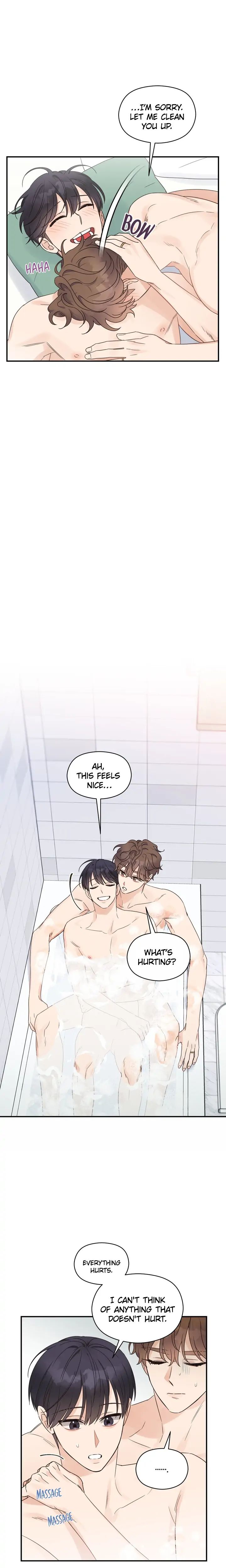 Omega Complex 19+ Chapter 49 page 19 - 