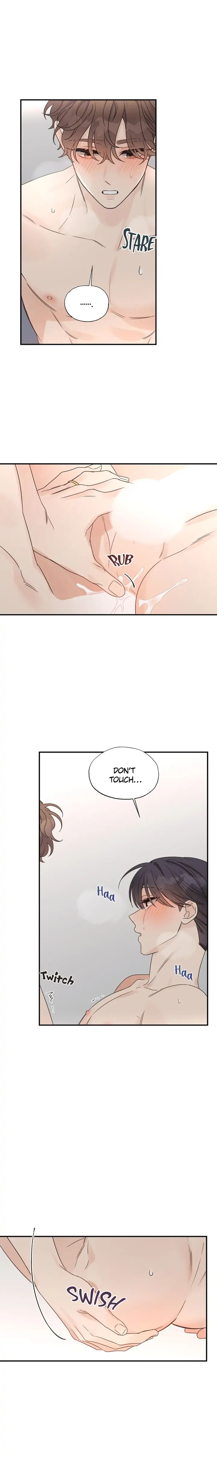 Omega Complex 19+ Chapter 49 page 3 - 