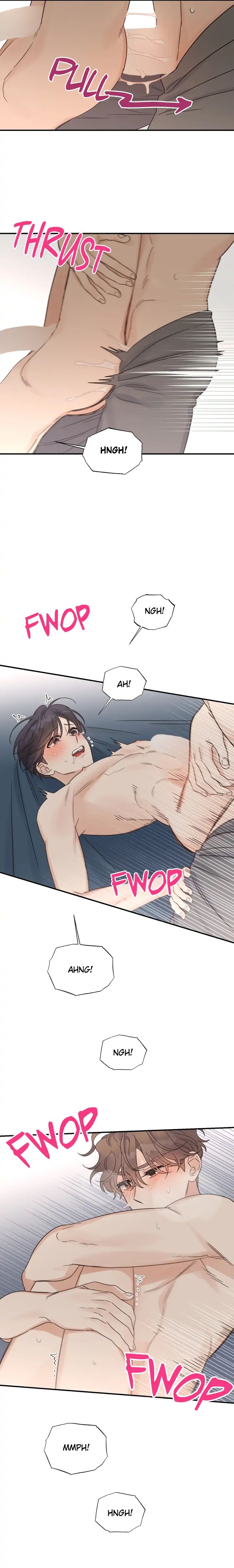 Omega Complex 19+ Chapter 49 page 7 - 