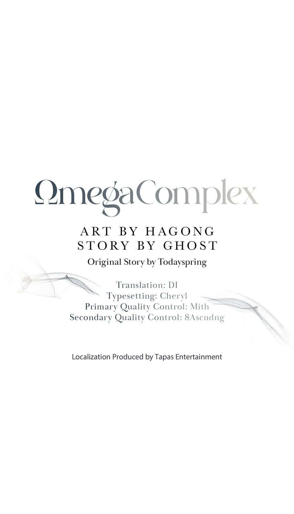 Omega Complex 19+ Chapter 5.2 page 2 - 