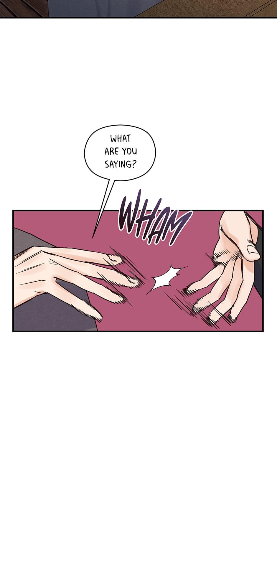 Omega Complex 19+ Chapter 5.2 page 11 - 
