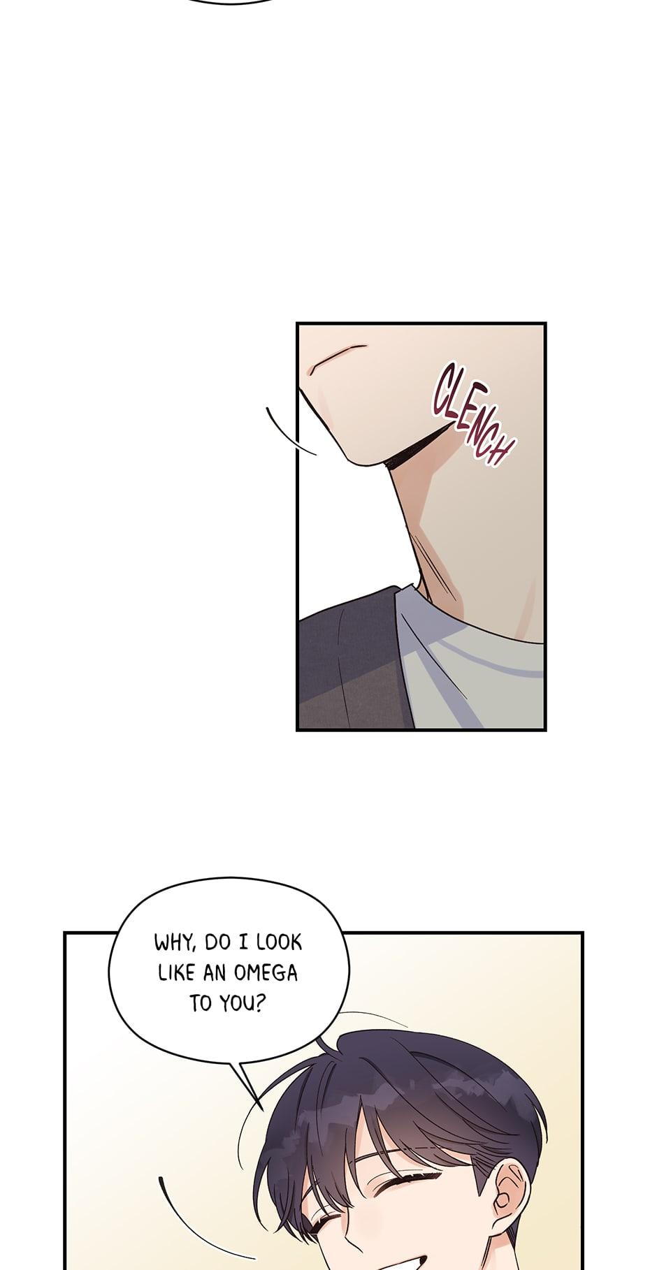 Omega Complex 19+ Chapter 5.2 page 14 - 