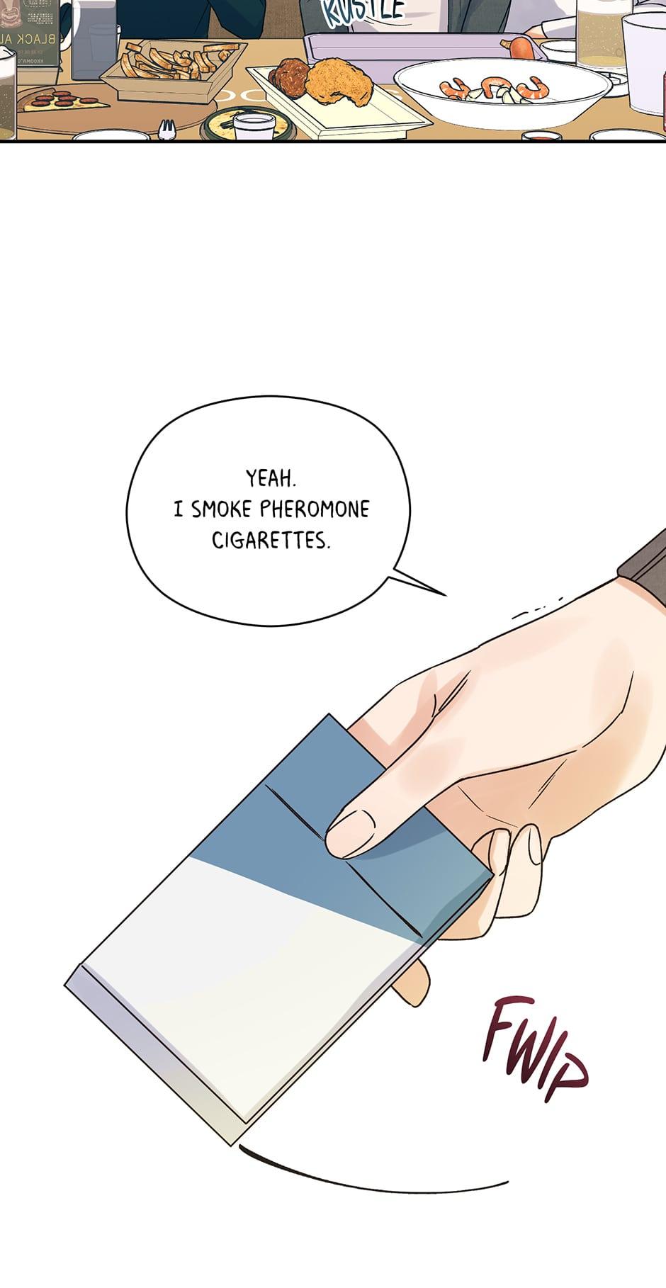 Omega Complex 19+ Chapter 5.2 page 16 - 