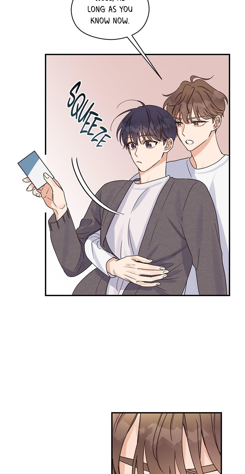 Omega Complex 19+ Chapter 5.2 page 19 - 