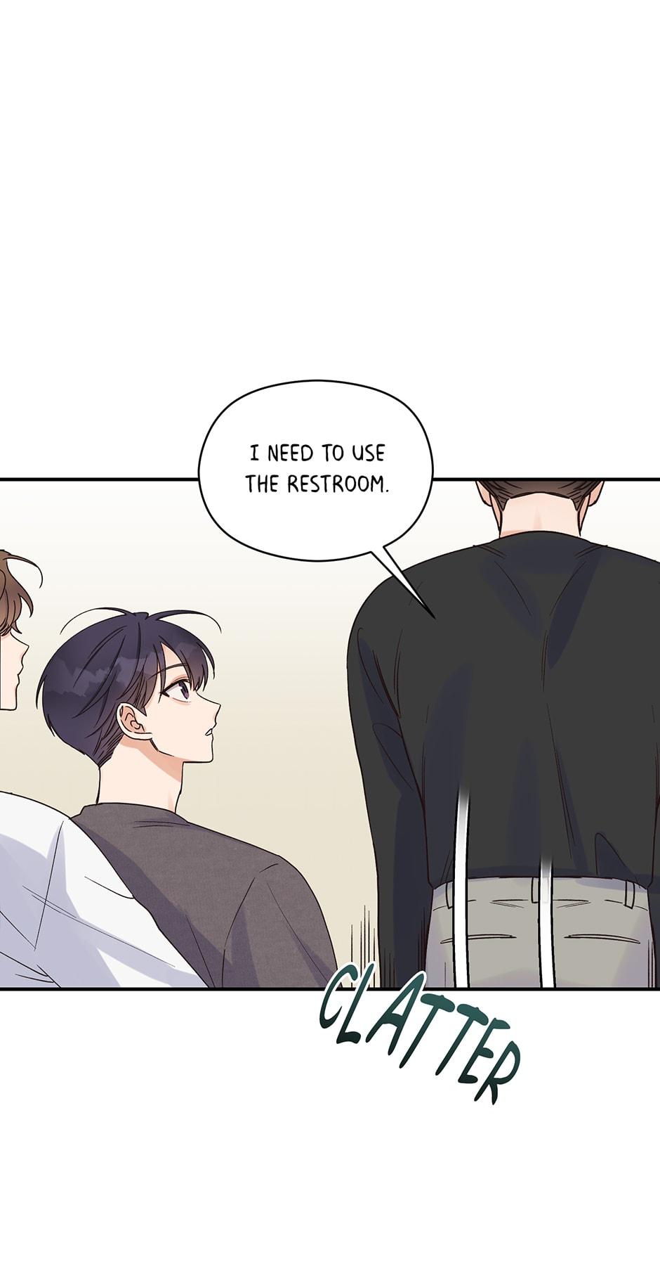 Omega Complex 19+ Chapter 5.2 page 21 - 