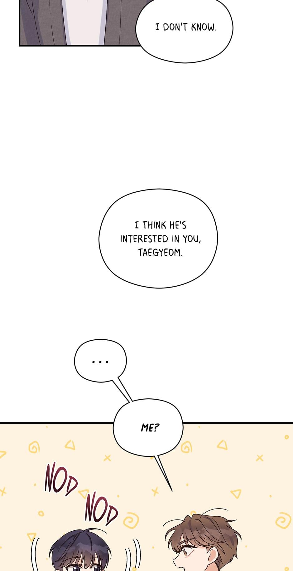 Omega Complex 19+ Chapter 5.2 page 24 - 