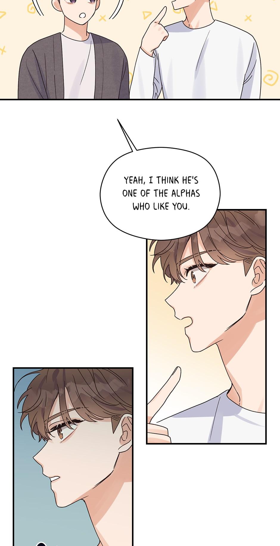 Omega Complex 19+ Chapter 5.2 page 25 - 