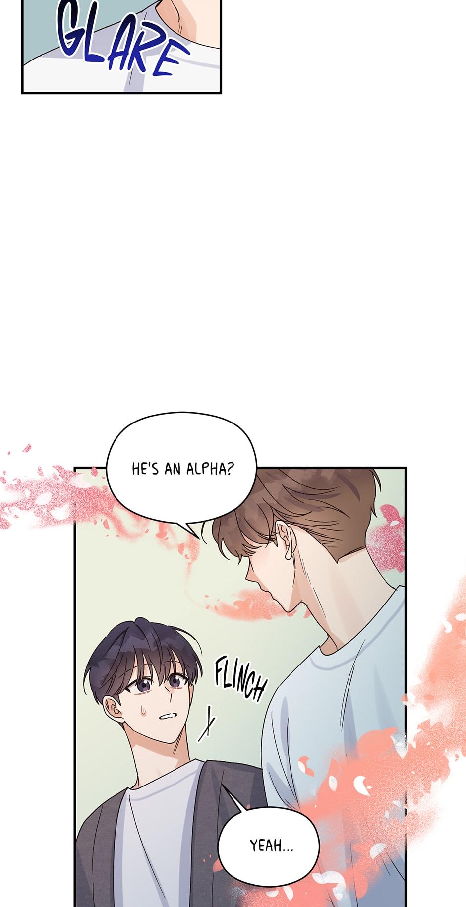 Omega Complex 19+ Chapter 5.2 page 26 - 