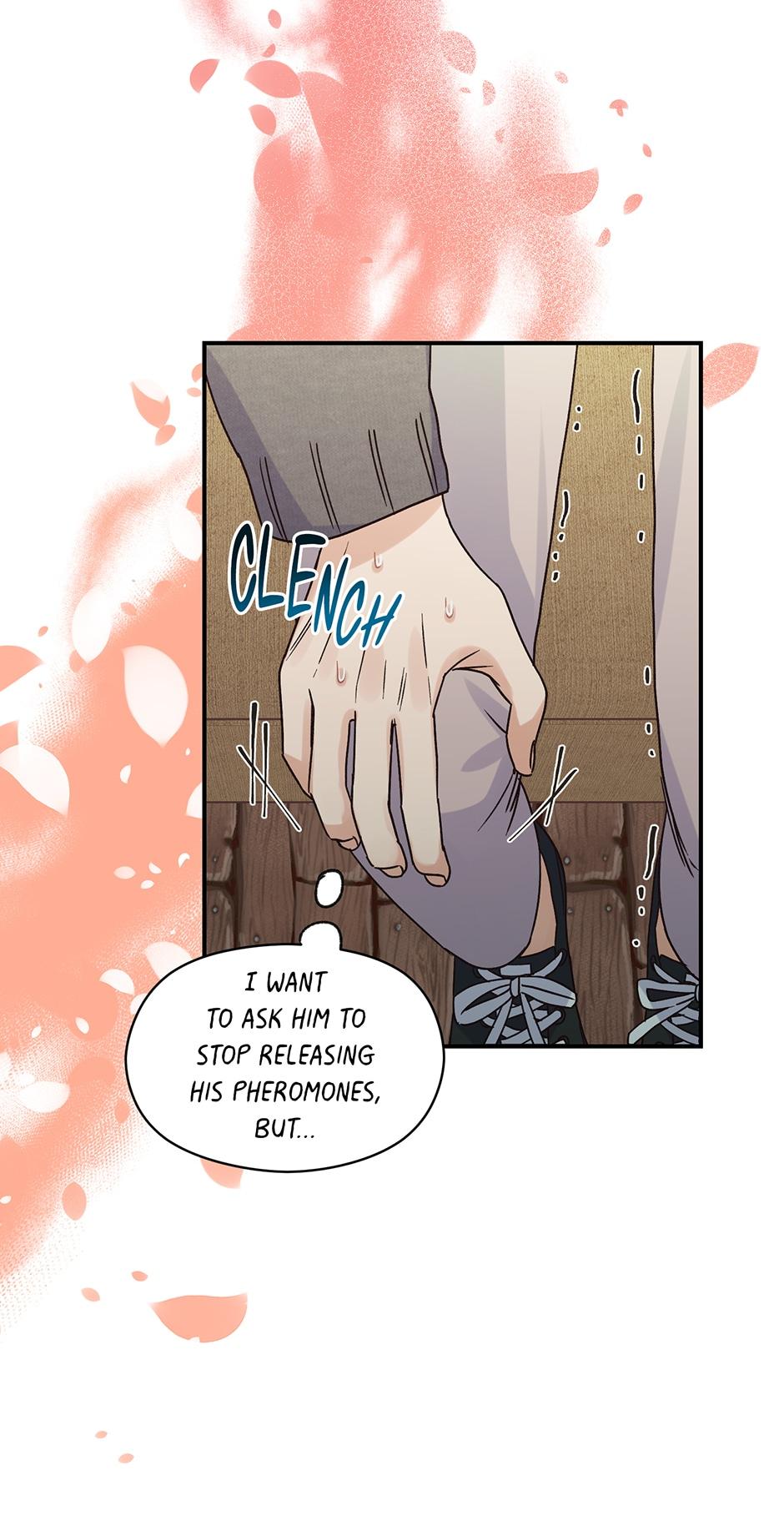Omega Complex 19+ Chapter 5.2 page 28 - 