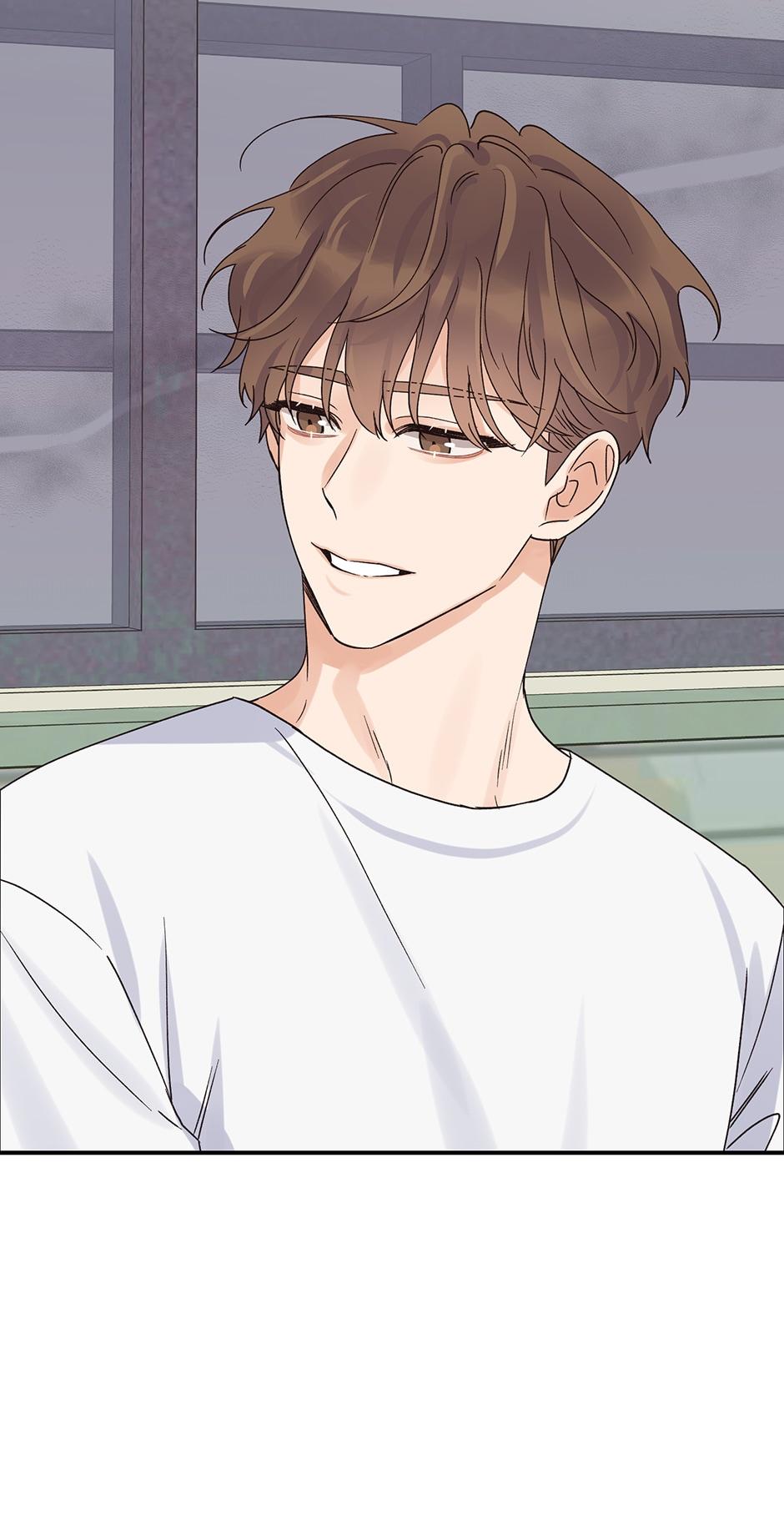 Omega Complex 19+ Chapter 5.2 page 30 - 