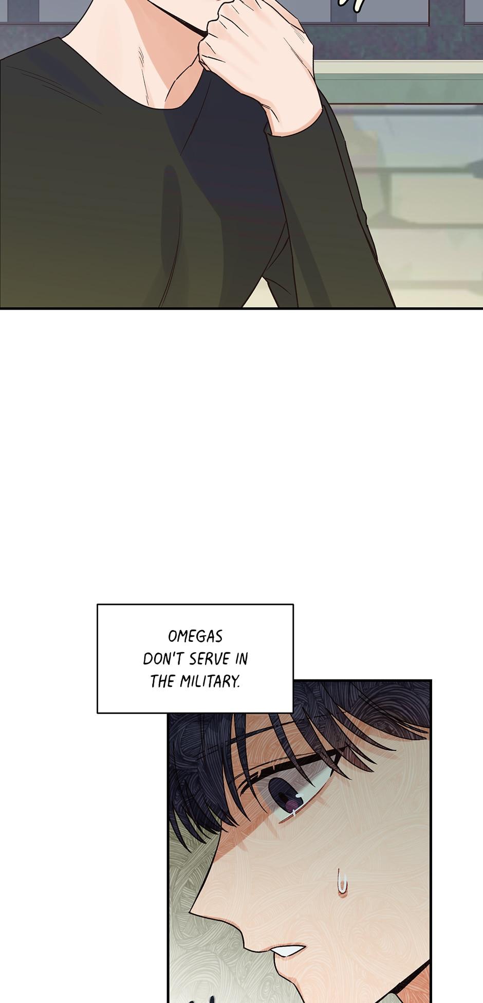 Omega Complex 19+ Chapter 5.2 page 4 - 