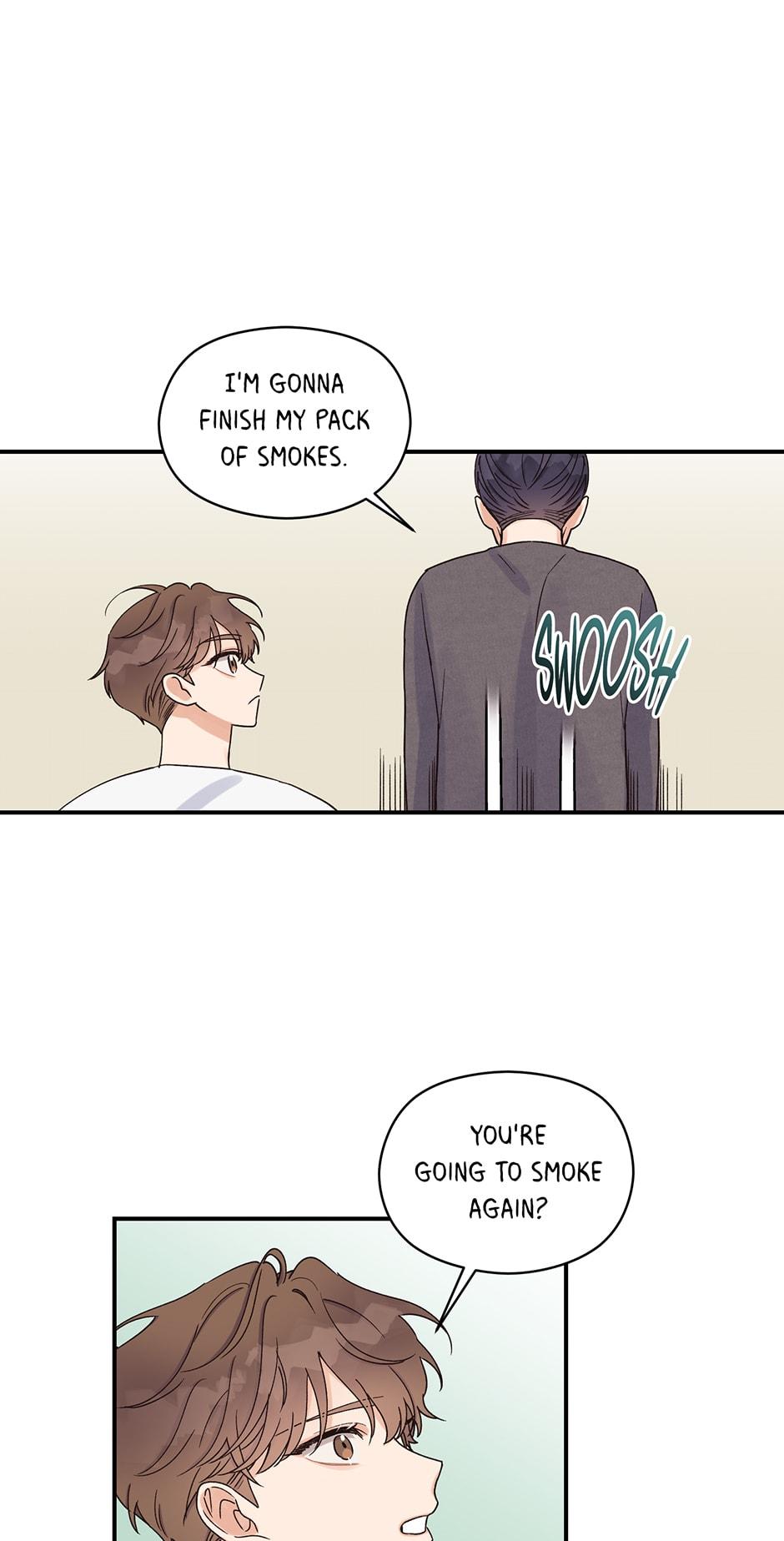 Omega Complex 19+ Chapter 5.2 page 31 - 