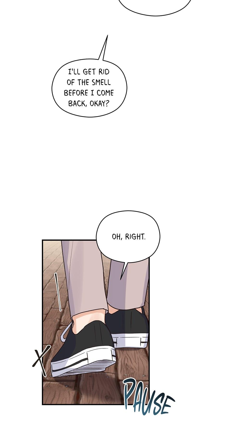Omega Complex 19+ Chapter 5.2 page 33 - 